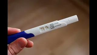 Abecé para usar pruebas de embarazo caseras