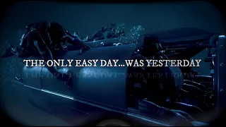 THE ONLY EASY DAY....WAS YESTERDAY - CALL OF DUTY MODERN WARFARE 2 REMASTERED GAMEPLAY