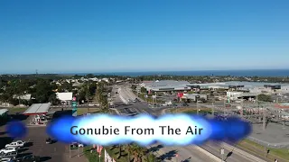 Gonubie for the Air