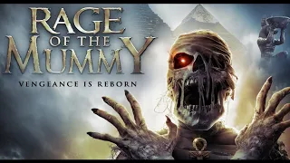 Wild eye review, Rage of the Mummy