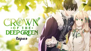 The Viridescent Tiara (Official Trailer) | Tapas