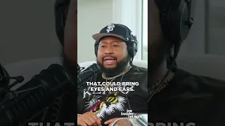 DJ Akademiks Pushing The Right Wing Agenda?! 🤭😶