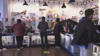 Unlicensed Cannabis Gifting Shops Subject to Penalties with New DC Law