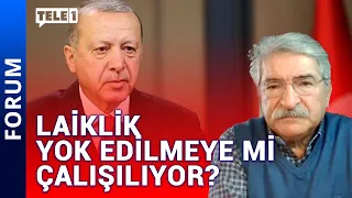 İktidarın yap-işlet-devret projeleri | FORUM (3 OCAK 2023)