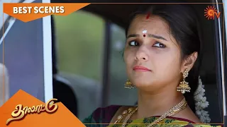 Thalattu - Best Scenes | Full EP free on SUN NXT | 14 May 2022 | Sun TV | Tamil Serial