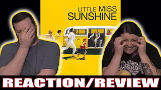 Little Miss Sunshine (2006) - 🤯📼First Time Film Club📼🤯 - First Time Watching/Movie Reaction & Review