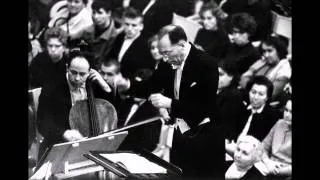 Carl Eliasberg "Symphony No 7" Shostakovich