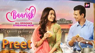 Preet | Sound Track | Baarish | Sharman Joshi | Asha Negi | ALTT Music