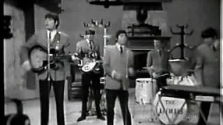 The Animals - It's My Life (audio from BBC session) 1965 ♫♥