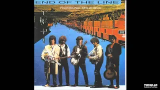 Traveling Wilburys - End of the line [1988] (magnums extended mix)