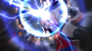 Kingdom Hearts HD -1.5 ReMIX- English - Kingdom Hearts Final Mix - Part 28 - Unknown