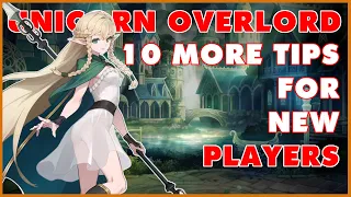 Unicorn Overlord | 10 Combat + Unit Design Tips for New and Returning Players