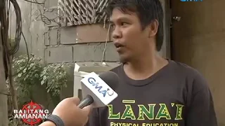 Balitang Amianan: 2 Gate ng San Roque Dam, Nagpapakawala pa rin ng Tubig