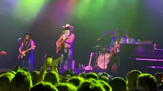 Orville Peck June 5, 2022 LIVE in Minneapolis - Replacements cover CAN’T HARDLY WAIT at First Avenue