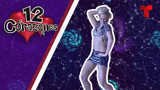 12 Corazones💕: Especial de Bailarinas | Capítulo Completo | Telemundo Entretenimiento