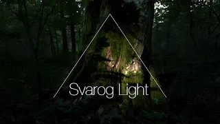 Svarog Light  - Роздуми  /59/ Церква і магія рідної спадщини