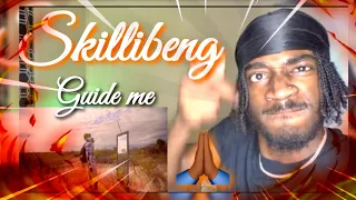 Skillibeng - Guide Me (Official Music Video) | REACTION