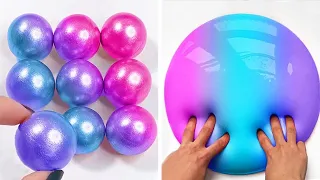 Satisfying Slime Videos | 2023 #165