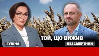 "Росіян як етноса вже не існує!": Роман Безсмертний пояснив, коли зникне кремль - інтерв'ю