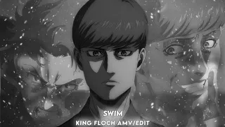 Floch Forster - Swim [ AMV/Edit ] !