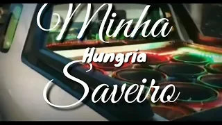 Hungria Hip Hop - Provavelmente