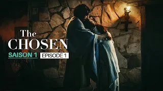 Je t'appelle par ton nom - The Chosen Saison 1 - Épisode 1