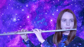 Interstellar - Main Theme (World Flutes Cover) + Sheet Music