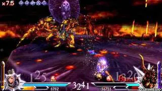 Dissidia 012: Duodecim - Prishe vs. 000 Feral Chaos (Perfect Run)