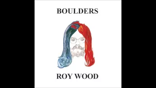 Roy Wood - Boulders (full album, 1973)