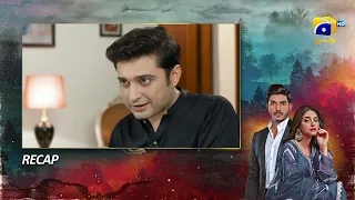 Recap Siyani Mega Episode 127 & 128 - 19th December 2022 - HAR PAL GEO