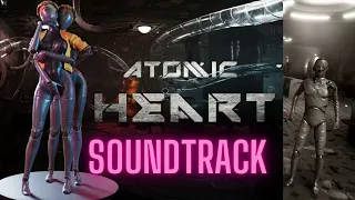 ATOMIC HEART Земляне - Трава у Дома (Geoffrey Day Remix)