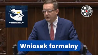 Robert Winnicki: to jednak nie jest POWAŻNE!