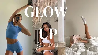 How to GLOW UP in 2022 ❤️TIKTOK Compilation❤️ Becoming THAT GIRL