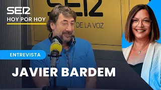 "Oye, por cierto, que me gustas": así fue la declaración de amor de Javier Bardem a Penélope Cruz