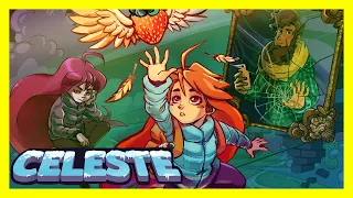 Celeste - Full Game (No Commentary)