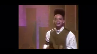 Kid ‘N Play - Medley: 2 Hype/Do This My Way/Gittin Funky LIVE at the Apollo 1989