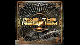 Rave the Reqviem - Illvsion Shaper (Lyrics Video/Re-Legion GMV)