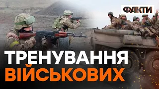 Від новачка до ВОЇНА-ШТУРМОВИКА! Як НАСПРАВДІ проходять НАВЧАННЯ ЗСУ