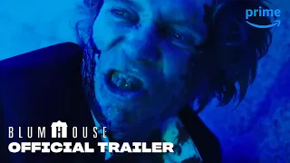 Welcome To The Blumhouse - Official Teaser | Prime Video