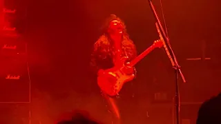 Yngwie Malmsteen Rising Force Live in Singapore 🇸🇬