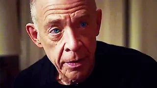 COUNTERPART Bande Annonce ✩ J.K. Simmons, Science Fiction (2018)