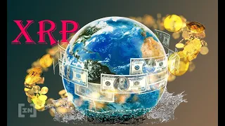 Предприятия  могут платить XRP сотрудникам