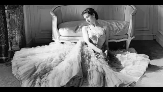 Christian Dior Haute Couture -  1949 - The New Look