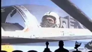 Best of MST3K - The Starfighters