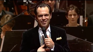 Kurt Elling & Trio w/ Sidney Symphony (part 2)