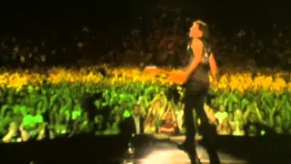 Bon Jovi - I'll Sleep When I'm Dead (Madison Square Garden 2008)