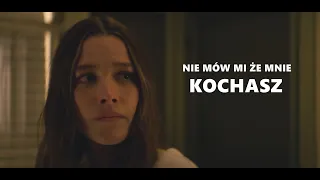 EMASIK Ft. Zosia Geresz, iambbartekkhah - Nie mów mi że mnie kochasz (VIDEO)