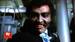 Blacula (1972) - Blacula’s Revenge Scene | Movieclips