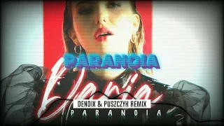 Daria - Paranoia (Dendix & Puszczyk Remix)