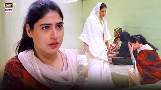 Neeli Zinda Hai Episode BEST SCENE 03 | Urwa Hocane & Sonia Mishal | ARY Digital Drama
